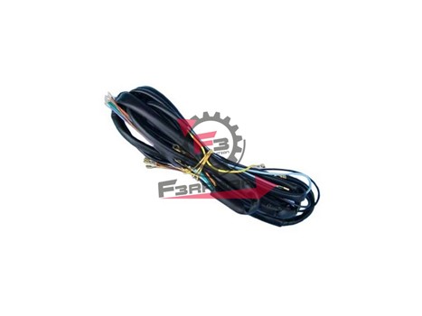 IMPIANTO LUCI VESPA SS 150/180
