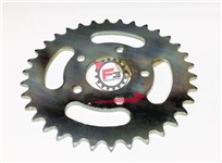 CORONA 34/3 CICLOMOTORE 5 FORI PBR