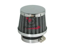 FILTRO ARIA D.35 PHVA DRITTO METALLO