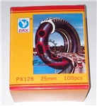 PEZZE RIPARAZIONE 25 CONF. (100PZ)