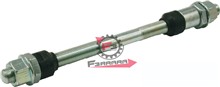 PERNO MOZZO POSTERIORE MTB 6 VEL.