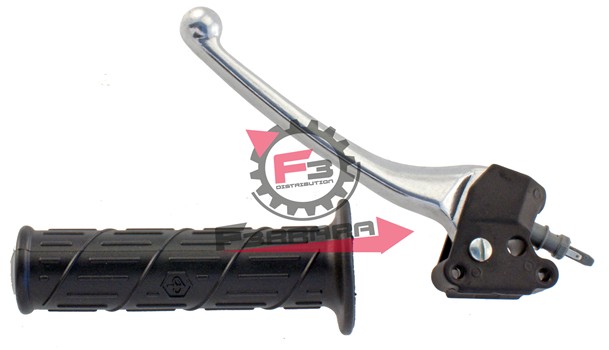 COMANDO FRENO SX LIBERTY/ET2/ET4