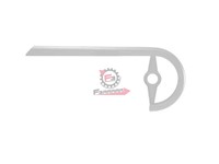 CARTER CATENA 42/44 STRISCIA CROMATO