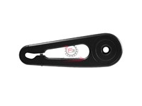 CARTER CATENA 26 R DONNA NERO
