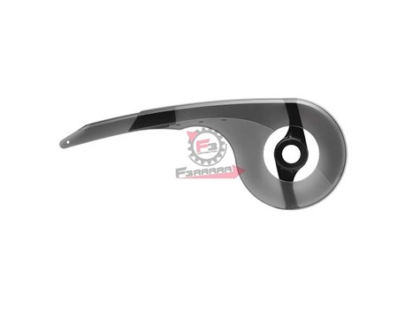 CARTER CATENA BICI 38/42 SINGOLE