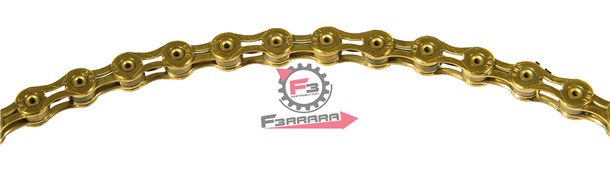CATENA BICI 10V 114 MG X10SL KMC