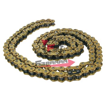 CATENA TRASMISSIONE 525SUO 120MA O-R