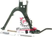 CAVALLETTO CENTRALE SCARABEO 50 2T