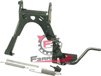 CAVALLETTO CENTRALE SCARABEO DITECH