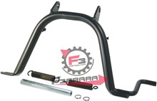 CAVALLETTO ZIP-ZIP FAST RIDER