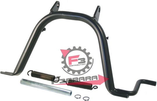 CAVALLETTO ZIP-ZIP FAST RIDER
