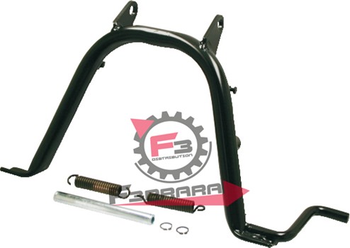 CAVALLETTO GILERA RUNNER COMPLETO