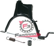 CAVALLETTO CENTRALE BOOSTER 50