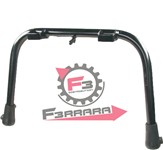 CAVALLETTO VESPA 50 SP NERO 135384