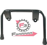 CAVALLETTO VESPA COSA 125-200 NERO