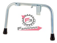 CAVALLETTO VESPA PX-PE CROMATO