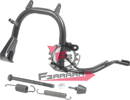 CAVALLETTO CENTRALE LIBERTY 150 4T