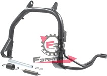 CAVALLETTO CENTRALE GILERA DNA 50