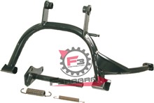 CAVALLETTO COMPLETO HONDA XR8 50