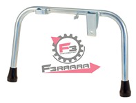 CAVALLETTO VESPA PK 50-125 ZINCATO
