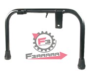 CAVALLETTO VESPA T5 125 NERO 232904