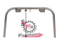 CAVALLETTO CENTRALE VESPA 150 SPRINT