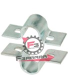 PIASTRE CAVALLETTO VESPA 150 GL (CP)