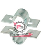 PIASTRE CAVALLETTO VESPA 50 1SR (CP)