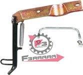 CAVALLETTO LATERALE SCARABEO 50/100