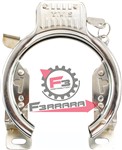 LUCCHETTO BICI R AL FRENO V-BRAKE