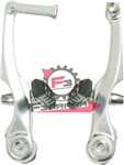 FRENI MTB-CTB V-BRAKE ALLUMINIO (SR)