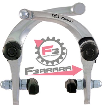 FRENO POSTERIORE BMX U-BRAKE