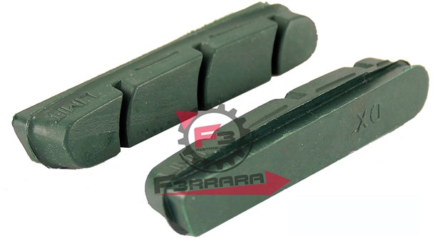 GOMME PATTINI FRENO CORSA 55 MM (CP)