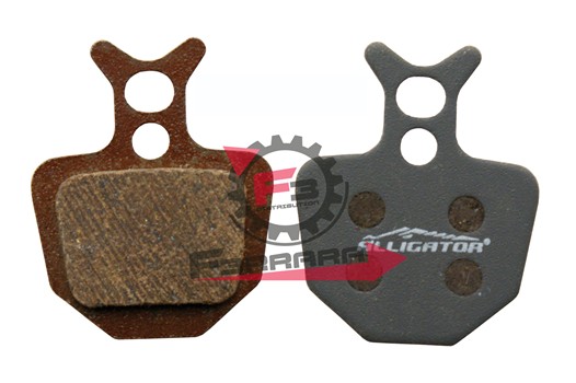 PASTIGLIE FORMULA ORO 4X32X27 (SR)