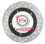 DISCO FRENO SCARABEO 250/300