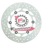 DISCO FRENO YAMAHA T-MAX 500 08/11