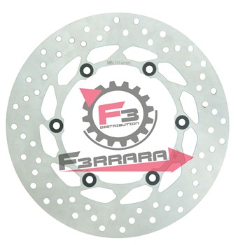 DISCO FRENO YAMAHA T-MAX 500 08/11