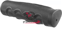 MANOPOLE COMFORT L125 NERO GEL (CP)