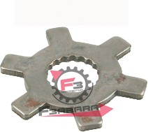 PIASTRINA TRAINO MINARELLI/YAMAHA