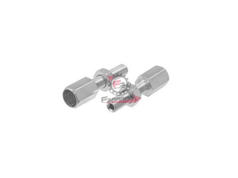 REGISTRO FRENO 5 x 20 VESPA
