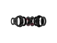 CALOTTE MOVIMENTO BMX D. 68 (SR)