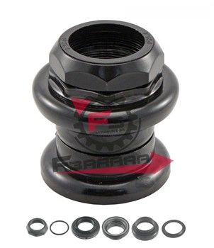 CALOTTE STERZO BICI 1 1/8 (SR)