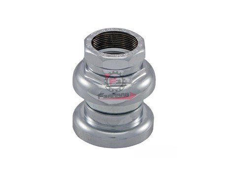 CALOTTE STERZO FILETTO CROMATE (SR)