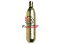 BOMBOLETTA CO2 12 GR CON FILETTO