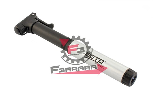 POMPA MINI POCKET 170 ALLUMINIO