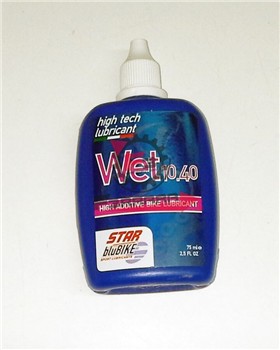 LUBRIFICANTE PER CAMBI BAGNATO 75ML