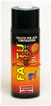 VERNICE SPRAY X MARMITTE 400ML NERO