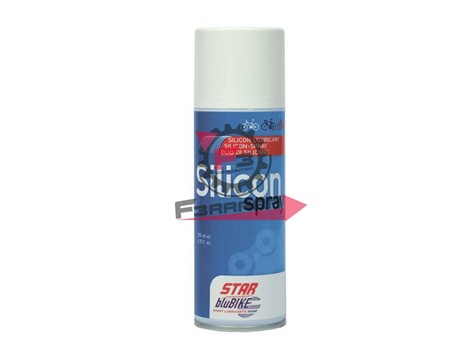LUBRIFICANTE CATENA 200ML ELIMINATO