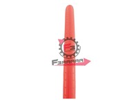 COPERTONE 700X23 SLIK 30TPI ROSSO