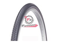 COPERTONE 26X3/8 CITY NERO/PARA